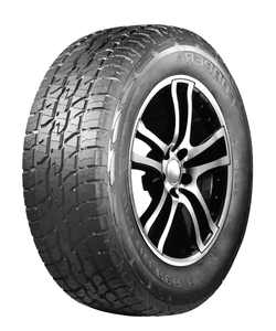 Cooper guma 265/65R17 DISCOVERER ATT 116H XL