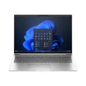 Laptop HP ProBook 4 G1i 16 CW9F3AT, 16 WUXGA AG, Intel Core 5 120U, 8GB RAM, 512GB SSD, DOS