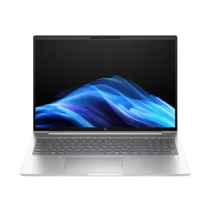 Laptop HP ProBook 4 G1i 16 B3AA1AT, 16 WUXGA AG, Intel Core 7 150U, 16GB RAM, 512GB SSD, Windows 11 Pro