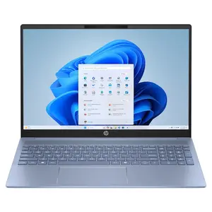 Laptop HP OmniBook 5 16-af1008nm BX8B6EA, 16 2K AG, Intel Core Ultra 5-225U, 16GB RAM, 1TB SSD, DOS
