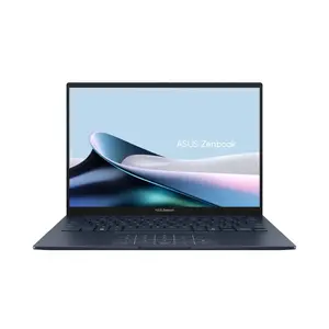 Laptop ASUS Zenbook 14 UX3405CA-STA1131, 14 3K OLED, Intel Core Ultra 5 225H, 16GB RAM, 1TB SSD, DOS