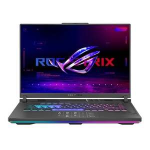 Laptop ASUS ROG Strix G16 G614PR-RV022W, 16 WUXGA, AMD Ryzen 9 8940HX, 32GB RAM, 1TB SSD, nVidia GeForce RTX 5070 Ti, Windows 11 Home