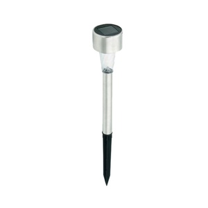 Solarna baštenska lampa Ed-80-851000