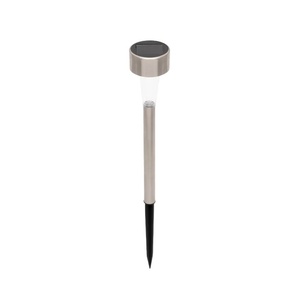 Solarna baštenska lampa 55x395 mm Mx843