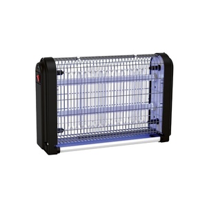 Električna zamka za insekte 2x4.5w Ikm50l