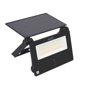 Solarni led reflektor sa senz. cct 1800lm Flp1801solar