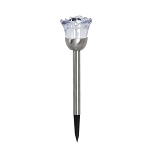 Solarna rgb baštenska lampa gs015 Ml-gs015