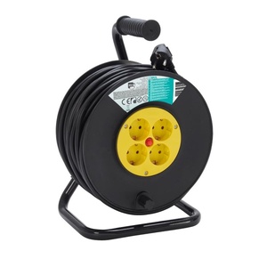 Produživač 25m 1.5mm2 Kr-4s-25m