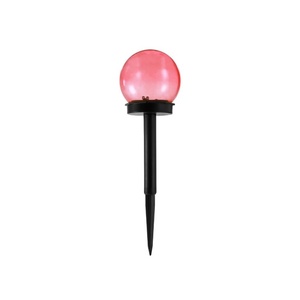 Solarna baštenska lampa u više boja gs034 Ml-gs034