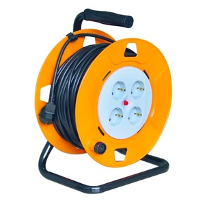 Produživač 50m 1.5mm2 Hjr4-50