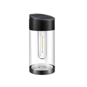 Nazidna solarna lampa ws135 Ml-ws135