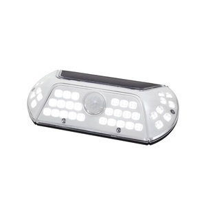 Solarni led reflektor sa senz. 6000k 300lm Flp301solar