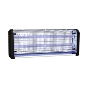 Električna zamka za insekte 2x10w Ikm150l
