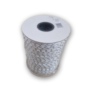Kanap od poliestera (PET) na koturu KAN-14 Ø 14mm