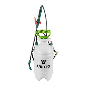 Prskalica pod pritiskom 5 L - VERTO - 15G505