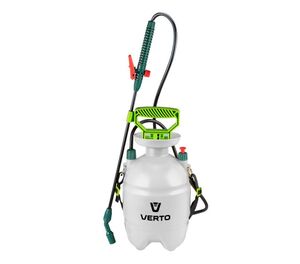 Prskalica pod pritiskom 3 L - VERTO (15G504)