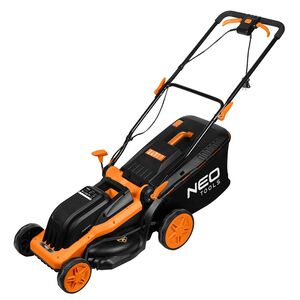 Električna kosačica za travu, 1600W – NEO - 04-628