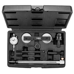 Set alata za blokiranje radilice VAG benzinskih motora - NEO TOOLS 11-307
