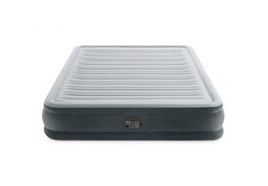 INTEX KREVET QUEEN COMFORT-PLUSH AIRBED WITH FIBER-TECH RP 67770ND