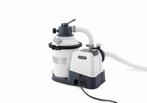 INTEX SX925 SAND FILTER PUMP (220-230 VOLT) 26642
