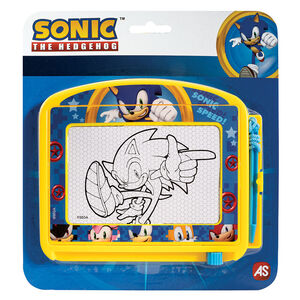 AS COMPANY Magicna tabla Sonic AS30688