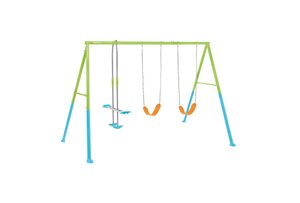 INTEX LJULJAŠKE SWING AND GLIDE 3-FEATURE SET 44121