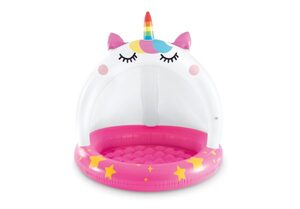 INTEX CATICORN BABY POOL 58438NP