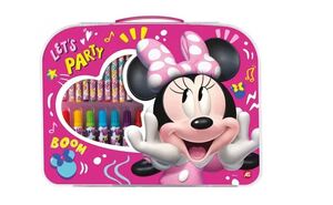 AS COMPANY Set za crtanje Minnie AS62240