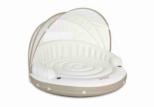 INTEX CANOPY ISLAND 58292EU