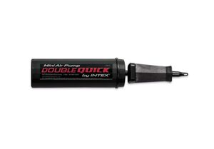 INTEX PUMPE DOUBLE QUICK MINI HAND PUMP 69613