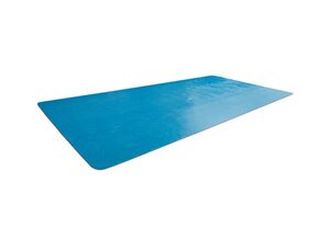 INTEX 4.88M X 2.44M SOLAR POOL COVER 28029