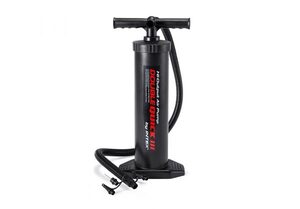 INTEX PUMPE DOUBLE QUICK III HAND PUMP 68615