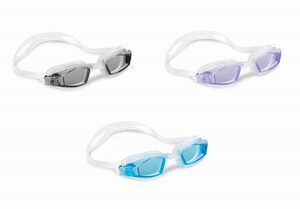 INTEX FREE STYLE SPORT GOGGLES 55682