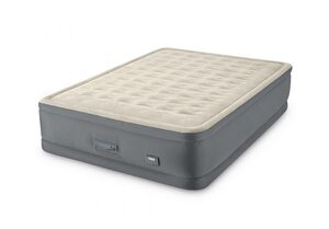 INTEX KREVET QUEEN PREMAIRE II ELEVATED AIRBED 64926ND