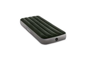 INTEX KREVET COT DURA-BEAM PRESTIGE DOWNY AIRBED 64106