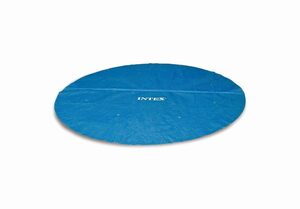 INTEX 4.57M SOLAR POOL COVER 28013