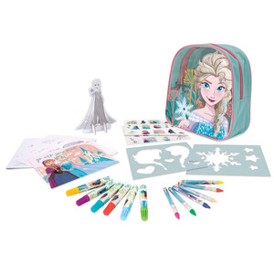 AS COMPANY Rancic set za crtanje Frozen AS81029