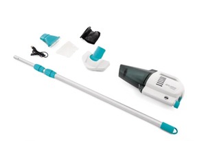 INTEX POOL AND SPA VACUUM ZR100 28626