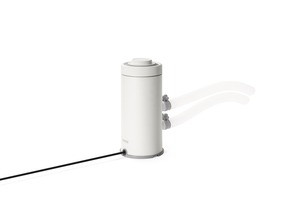 INTEX C530 CARTRIDGE FILTER PUMP (220-240 VOLT) 26604NP