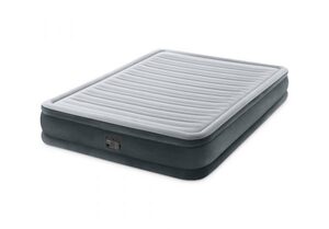 INTEX KREVET FULL COMFORT-PLUSH AIRBED WITH FIBER-TECH RP 67768ND