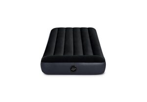 INTEX KREVET TWIN DURA-BEAM PILLOW REST CLASSIC AIRBED 64141