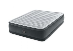 INTEX KREVET QUEEN COMFORT-PLUSH AIRBED WITH FIBER-TECH RP 64414ND