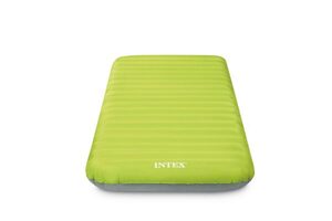 INTEX KREVET TPU DURA-BEAM CAMPING MAT W/ USB150 64097NP