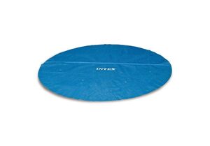 INTEX 3.05M SOLAR POOL COVER 28011