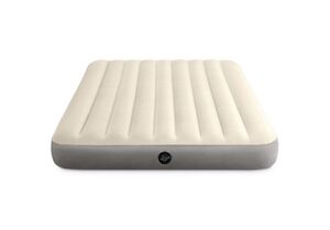 INTEX KREVET QUEEN DURA-BEAM SERIES SINGLE-HIGH AIRBED 64103