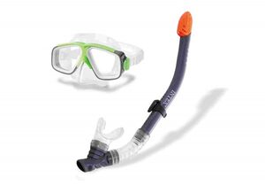 INTEX SURF RIDER SWIM SET 55949
