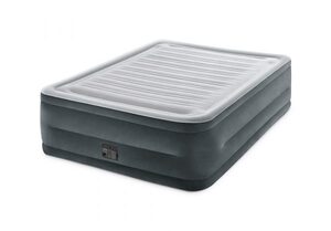 INTEX KREVET QUEEN COMFORT-PLUSH AIRBED 64418ND