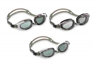 INTEX WATER SPORT GOGGLES 55685