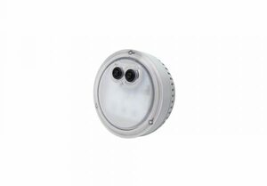INTEX MULTI-COLORED BATTERY OPERATED LED LIGHT 28503