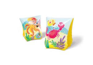 INTEX MISICI ZA PLIVANJE 23X15 CM 58652 58652EE